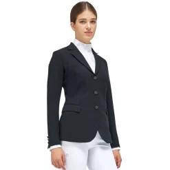 Cavalleria Toscana American Hunter Jersey Jacket