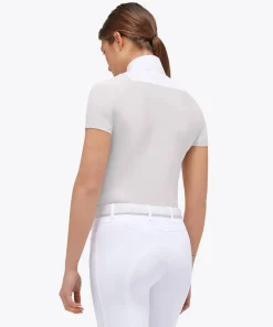 Cavalleria Toscana American Shirt Sleeveless