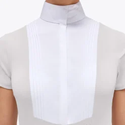 Cavalleria Toscana American Shirt Sleeveless