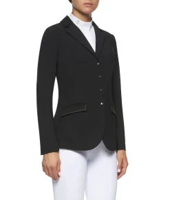 Cavalleria Toscana Competition Riding Jacket