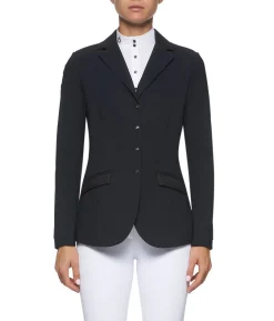 Cavalleria Toscana Competition Riding Jacket