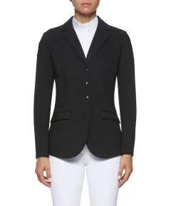 Cavalleria Toscana Competition Riding Jacket