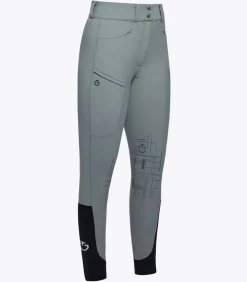 Cavalleria Toscana CT Academy Breeches Knee Grip