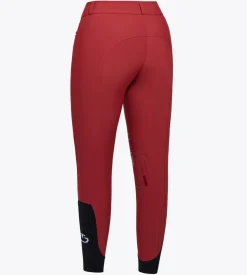 Cavalleria Toscana CT Academy Breeches Knee Grip