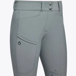 Cavalleria Toscana CT Academy Breeches Knee Grip