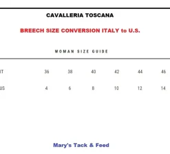 Cavalleria Toscana CT Motif Print Breeches Knee Grip