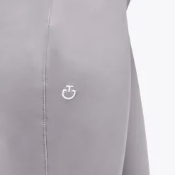 Cavalleria Toscana CT Motif Print Breeches Knee Grip