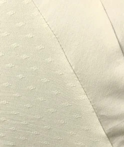 Cavalleria Toscana Fan Bib Swiss Dot Show Shirt