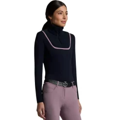 Cavalleria Toscana Fleece Insert Training Polo