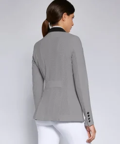 Cavalleria Toscana GP Perforated Jacket