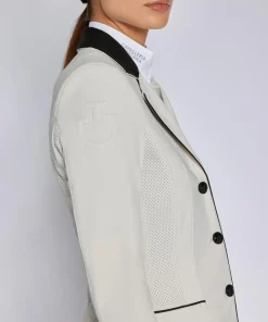 Cavalleria Toscana GP Perforated Jacket