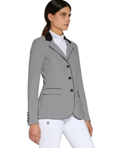 Cavalleria Toscana GP Perforated Jacket