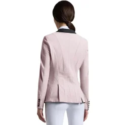 Cavalleria Toscana GP Show Jacket | Rosa