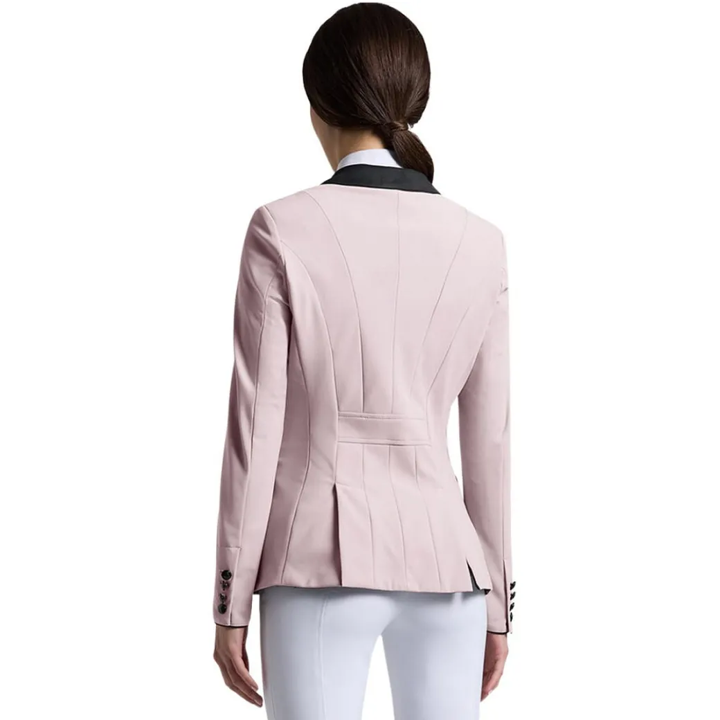 Cavalleria Toscana GP Show Jacket | Rosa