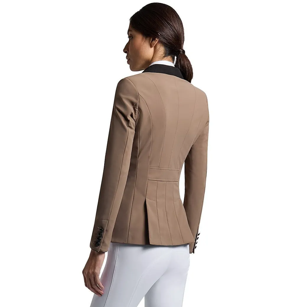Cavalleria Toscana GP Show Jacket | Walnut