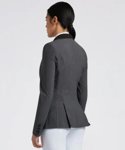 Cavalleria Toscana GP Show Jacket | Grey