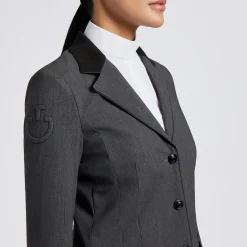 Cavalleria Toscana GP Show Jacket | Grey