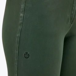 Cavalleria Toscana Green American Breeches KP