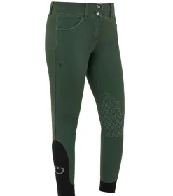 Cavalleria Toscana Green American Breeches KP