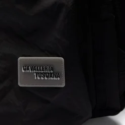 Cavalleria Toscana Helmet Holder Backpack