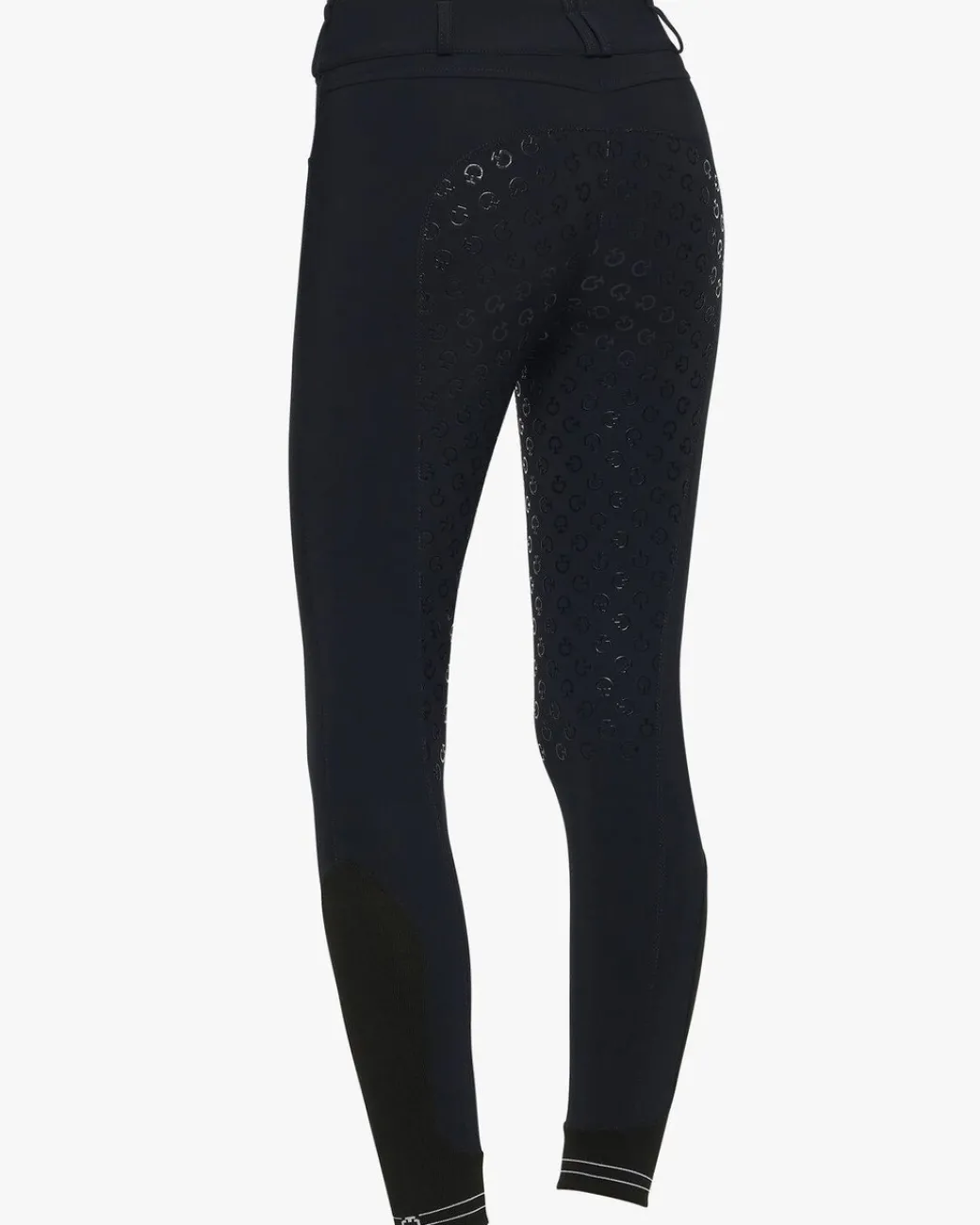 Cavalleria Toscana High Waist Dressage Breeches
