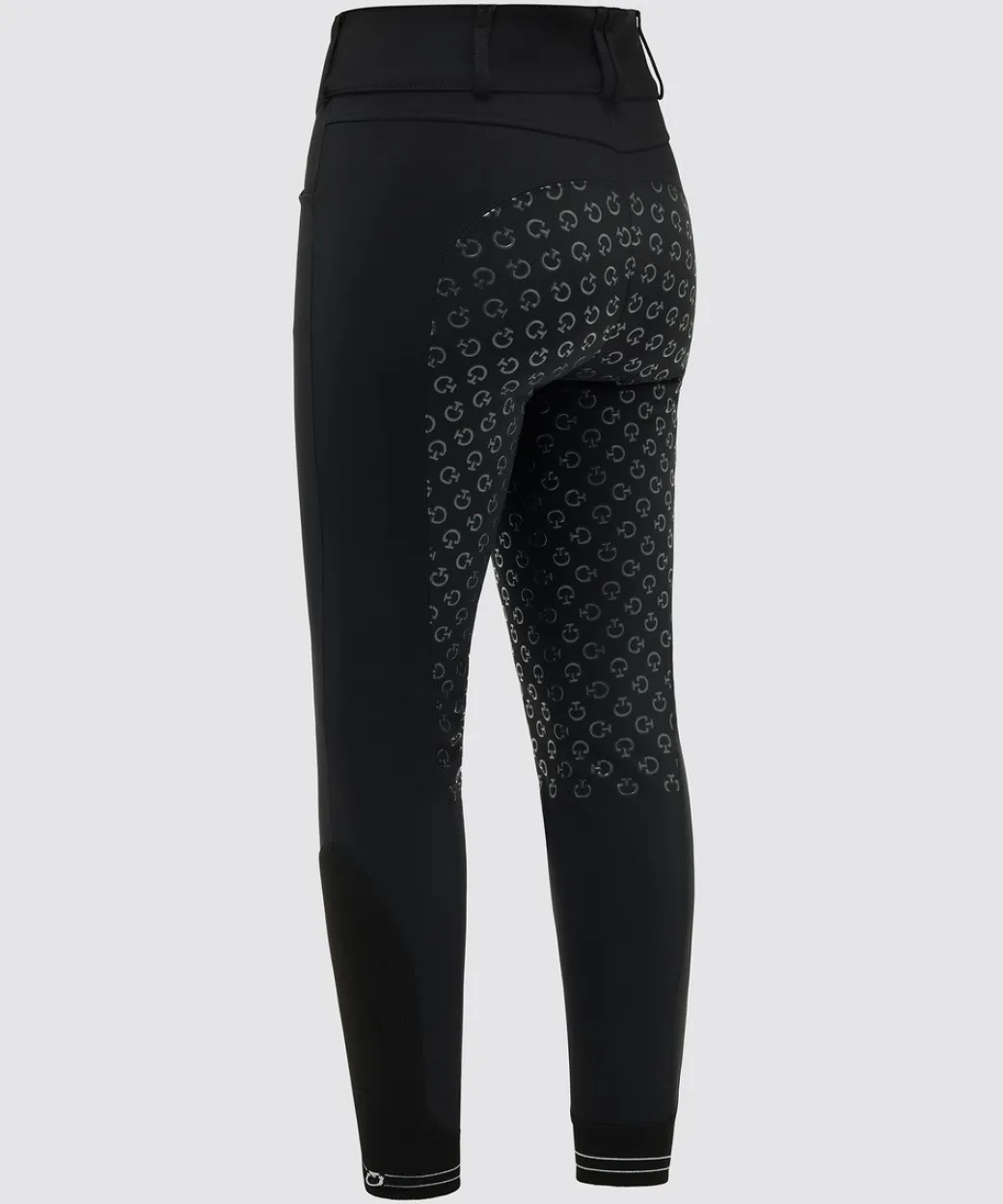 Cavalleria Toscana High Waist Dressage Breeches