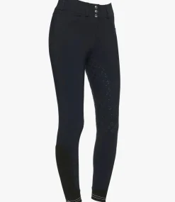 Cavalleria Toscana High Waist Dressage Breeches