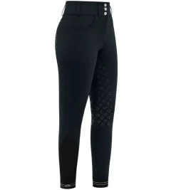 Cavalleria Toscana High Waist Dressage Breeches
