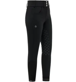 Cavalleria Toscana High Waist Dressage Breeches