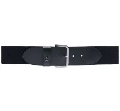 Cavalleria Toscana Jacquard Stretch Belt