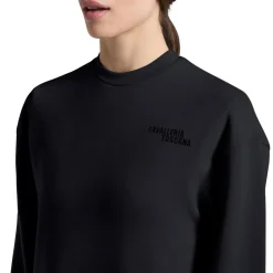 Cavalleria Toscana Jersey Crew Neck