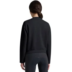 Cavalleria Toscana Jersey Crew Neck