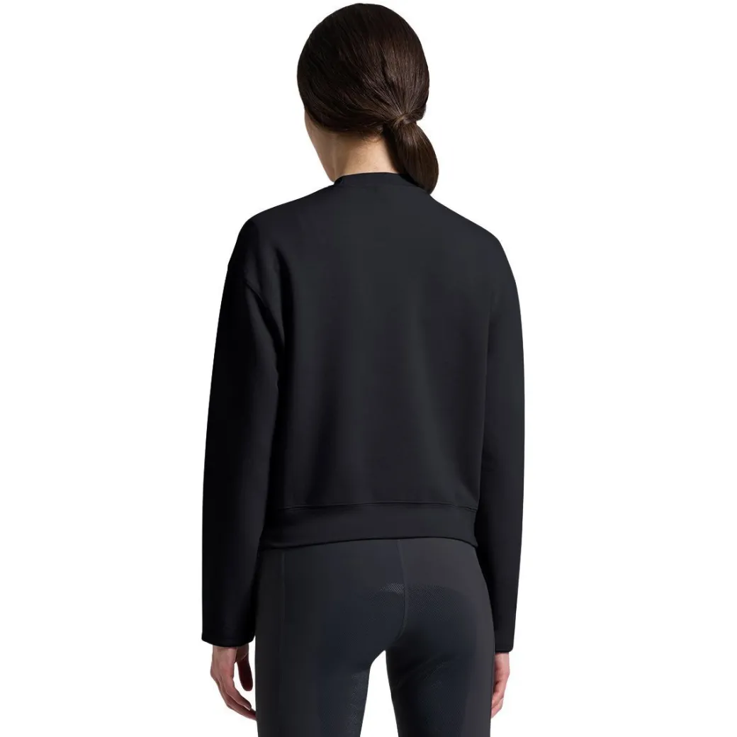 Cavalleria Toscana Jersey Crew Neck