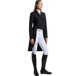Cavalleria Toscana Jersey Tailcoat