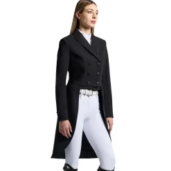 Cavalleria Toscana Jersey Tailcoat
