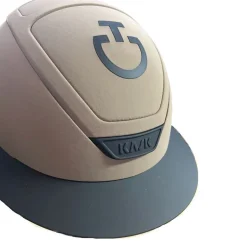 Cavalleria Toscana KASK Wide Brim Helmet FW25