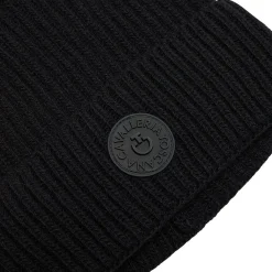 Cavalleria Toscana Lambswool Head Warmer