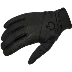 Cavalleria Toscana Mesh Grip Gloves