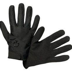 Cavalleria Toscana Mesh Grip Gloves