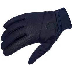 Cavalleria Toscana Mesh Grip Gloves