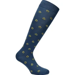 Cavalleria Toscana Mini CT Logo Socks