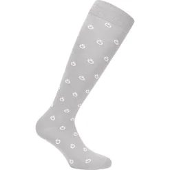 Cavalleria Toscana Mini CT Logo Socks