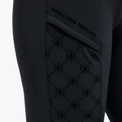 Cavalleria Toscana Mini Orbit Flock Breeches KP