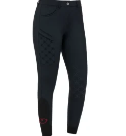 Cavalleria Toscana Mini Orbit Flock Breeches KP