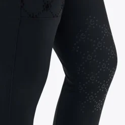 Cavalleria Toscana Mini Orbit Flock Breeches KP