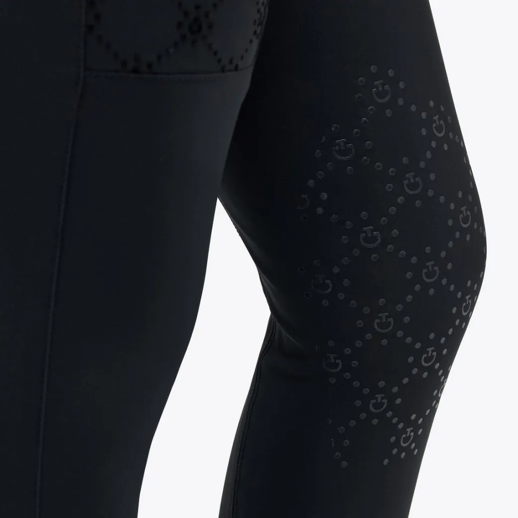 Cavalleria Toscana Mini Orbit Flock Breeches KP