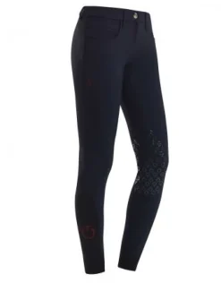 Cavalleria Toscana New Grip System Breeches