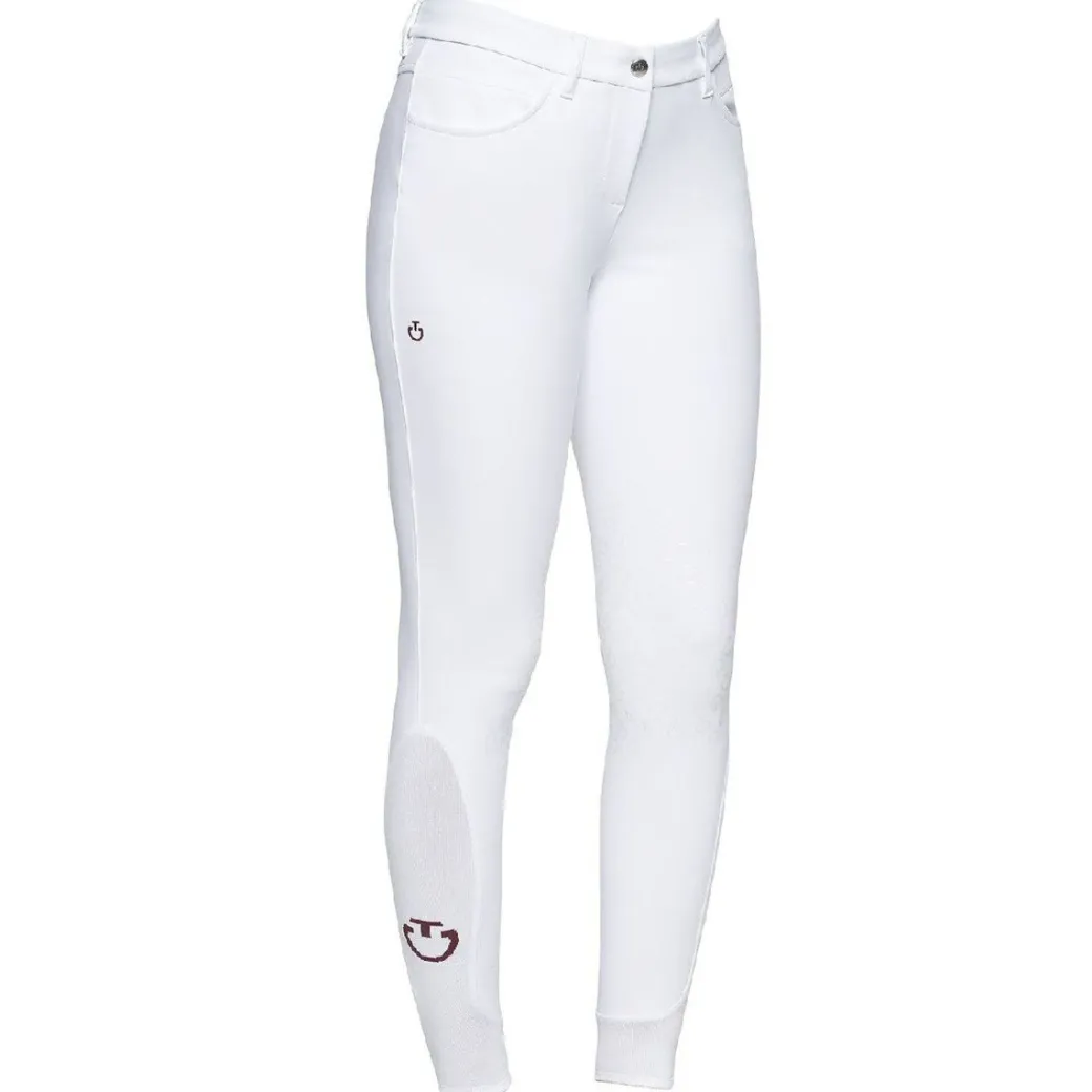 Cavalleria Toscana New Grip System Breeches
