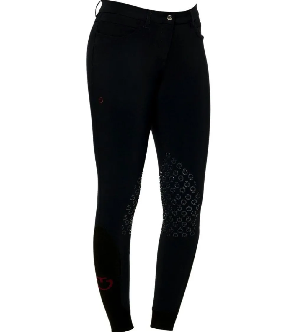 Cavalleria Toscana New Grip System Breeches