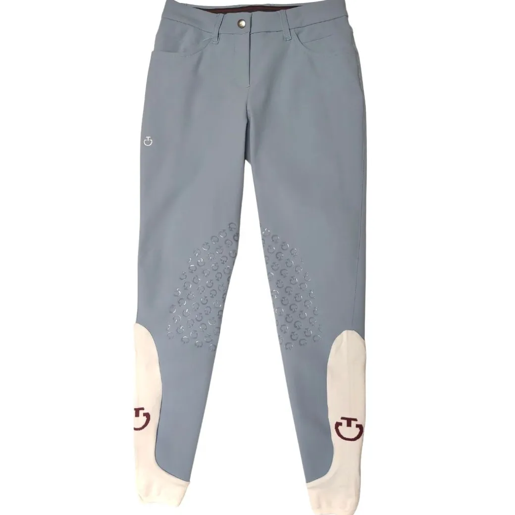Cavalleria Toscana New Grip System Breeches